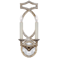 Picture of BRITTANY DOUBLE SCONCE