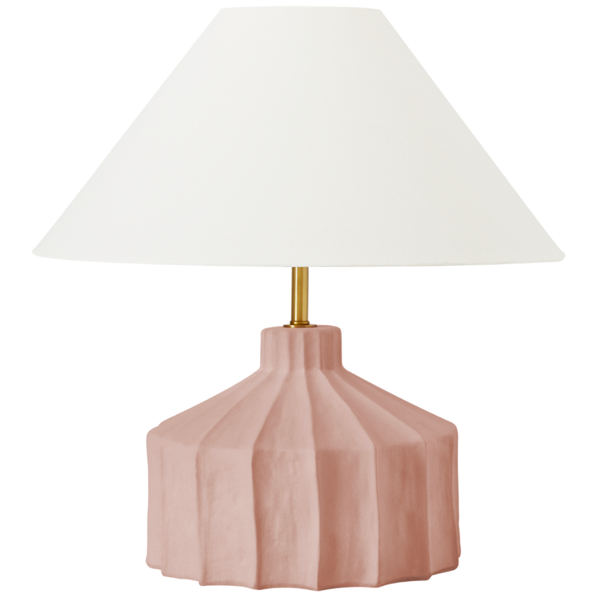 Picture of VENETO MEDIUM TABLE LAMP