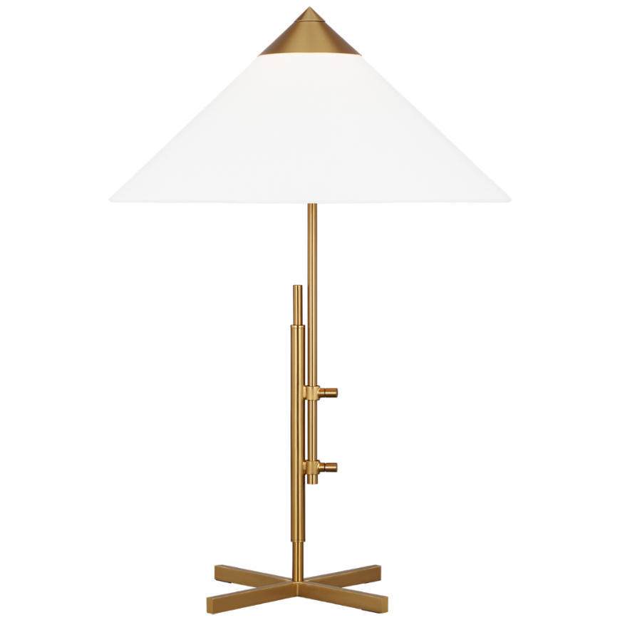 Picture of FRANKLIN TABLE LAMP