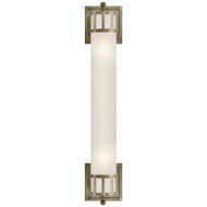 Picture of OPENWORK LONG SCONCE (OPEN BOX)