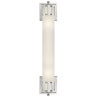 Picture of OPENWORK LONG SCONCE (OPEN BOX)