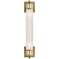 Picture of OPENWORK LONG SCONCE (OPEN BOX)