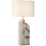 Picture of SAVOYE LARGE RIGHT TABLE LAMP