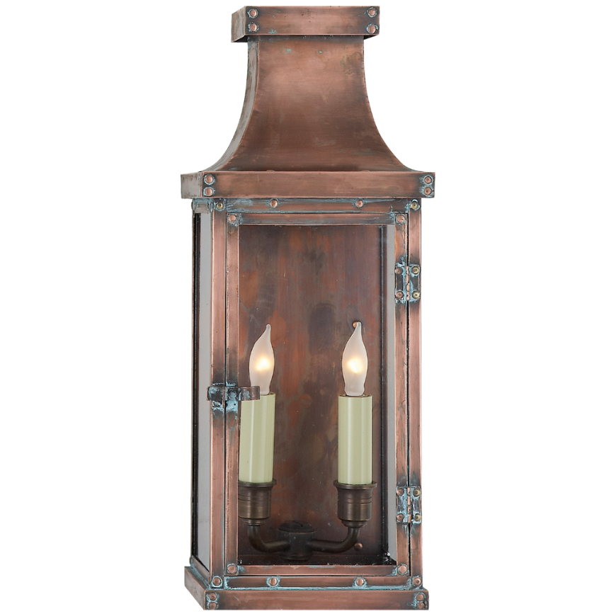 Picture of BEDFORD MEDIUM 3/4 LANTERN