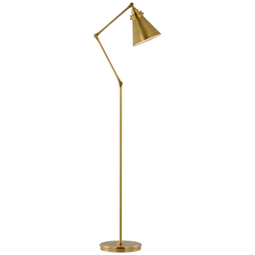 Picture of PARKINGTON MEDIUM ARTICULATING FLOOR LAMP