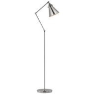 Picture of PARKINGTON MEDIUM ARTICULATING FLOOR LAMP