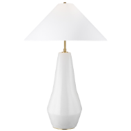 Picture of CONTOUR TALL TABLE LAMP