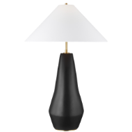 Picture of CONTOUR TALL TABLE LAMP