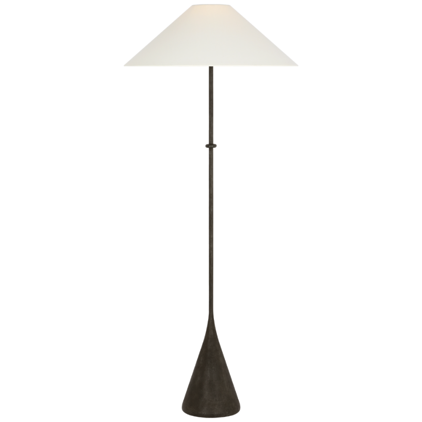 Picture of ZEALOUS 62" FLOOR LAMP