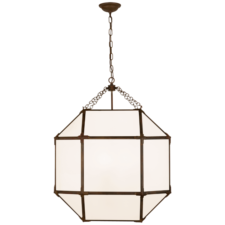 Picture of MORRIS LARGE LANTERN