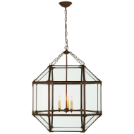 Picture of MORRIS LARGE LANTERN