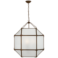 Picture of MORRIS LARGE LANTERN