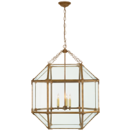 Picture of MORRIS LARGE LANTERN