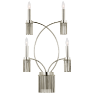 Picture of SUTTON 4-LIGHT SCONCE