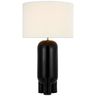 Picture of CHALON LARGE TABLE LAMP