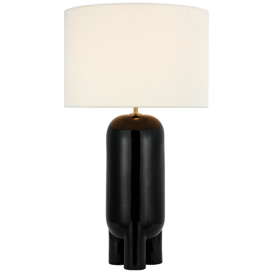 Picture of CHALON LARGE TABLE LAMP