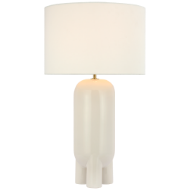 Picture of CHALON LARGE TABLE LAMP