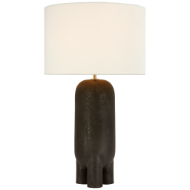 Picture of CHALON LARGE TABLE LAMP