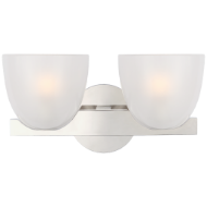 Picture of CAROLA DOUBLE SCONCE (OPEN BOX)