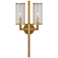 Picture of LIAISON DOUBLE SCONCE (OPEN BOX)