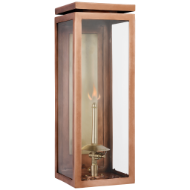 Picture of FRESNO MEDIUM 3/4 GAS WALL LANTERN