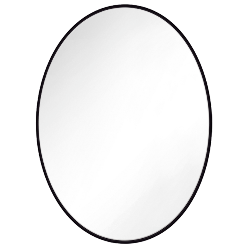 Picture of KIT OVAL MIRROR