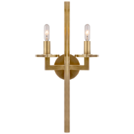 Picture of LIAISON DOUBLE SCONCE (OPEN BOX)