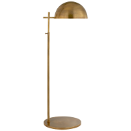 Picture of DULCET MEDIUM PHARMACY FLOOR LAMP