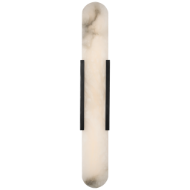 Picture of MELANGE 28" ELONGATED SCONCE