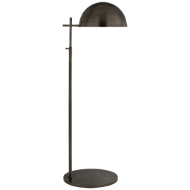 Picture of DULCET MEDIUM PHARMACY FLOOR LAMP