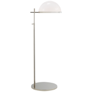 Picture of DULCET MEDIUM PHARMACY FLOOR LAMP