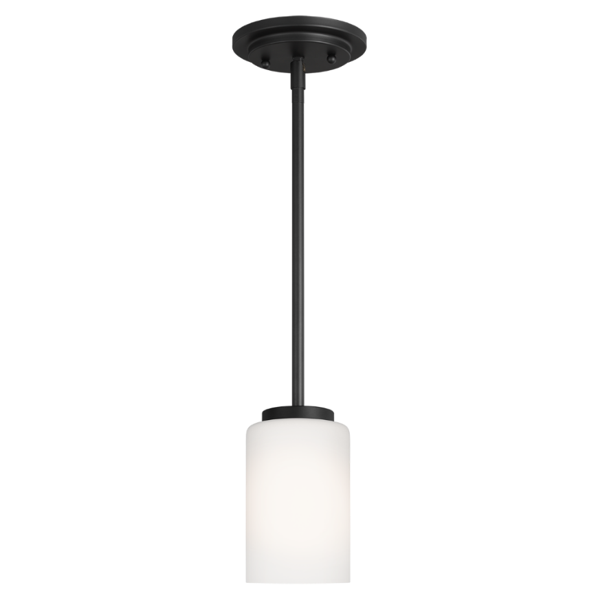 Picture of OSLO ONE LIGHT MINI-PENDANT