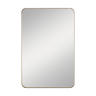 Picture of PLANER MEDIUM RECTANGULAR MIRROR