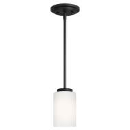 Picture of OSLO ONE LIGHT MINI-PENDANT