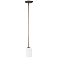 Picture of OSLO ONE LIGHT MINI-PENDANT