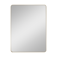 Picture of PLANER LARGE RECTANGULAR MIRROR