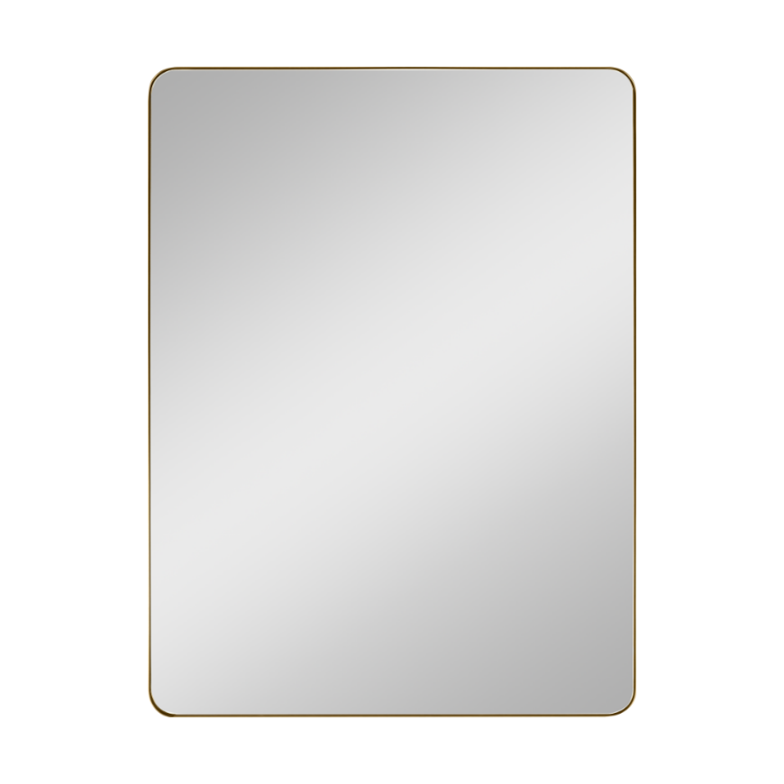 Picture of PLANER LARGE RECTANGULAR MIRROR