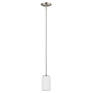 Picture of OSLO ONE LIGHT MINI-PENDANT