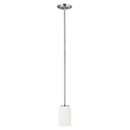 Picture of OSLO ONE LIGHT MINI-PENDANT