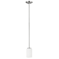 Picture of OSLO ONE LIGHT MINI-PENDANT