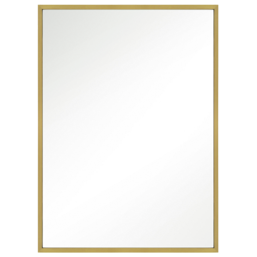 Picture of KIT RECTANGULAR MIRROR