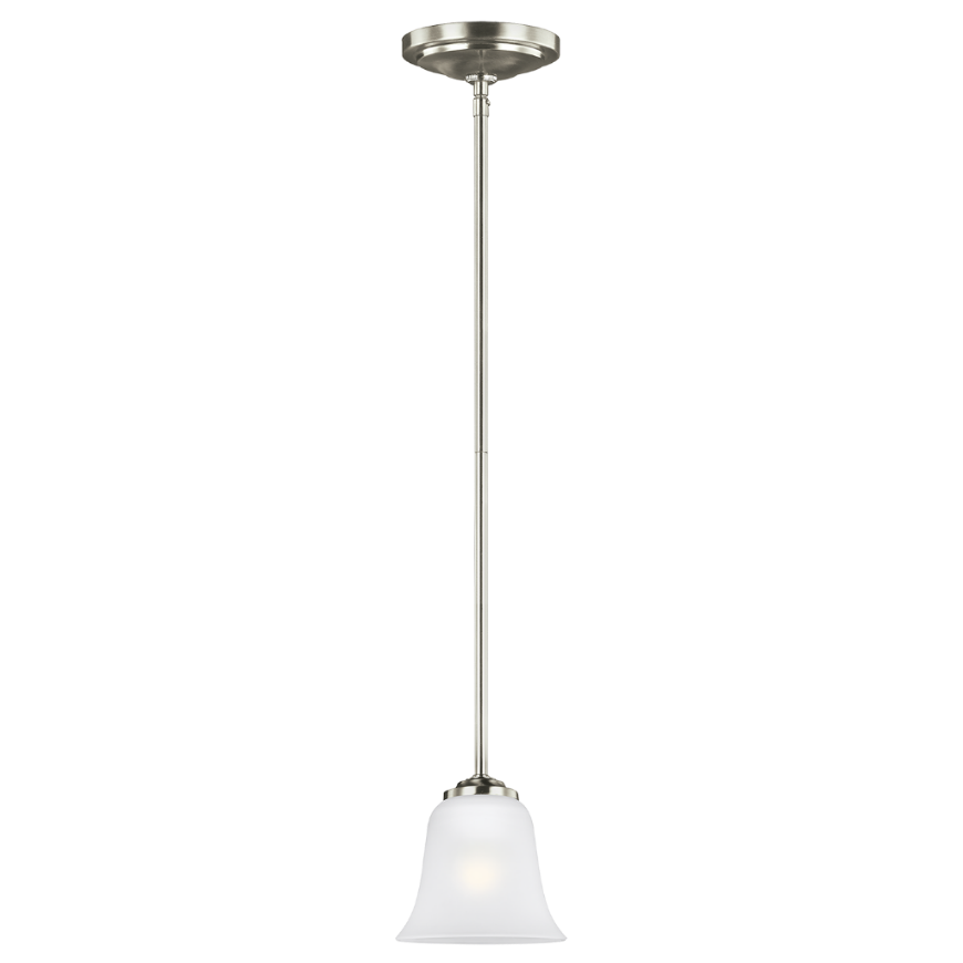 Picture of EMMONS ONE LIGHT MINI-PENDANT