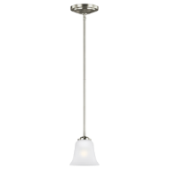 Picture of EMMONS ONE LIGHT MINI-PENDANT