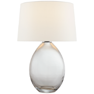 Picture of MYLA MEDIUM WIDE TABLE LAMP