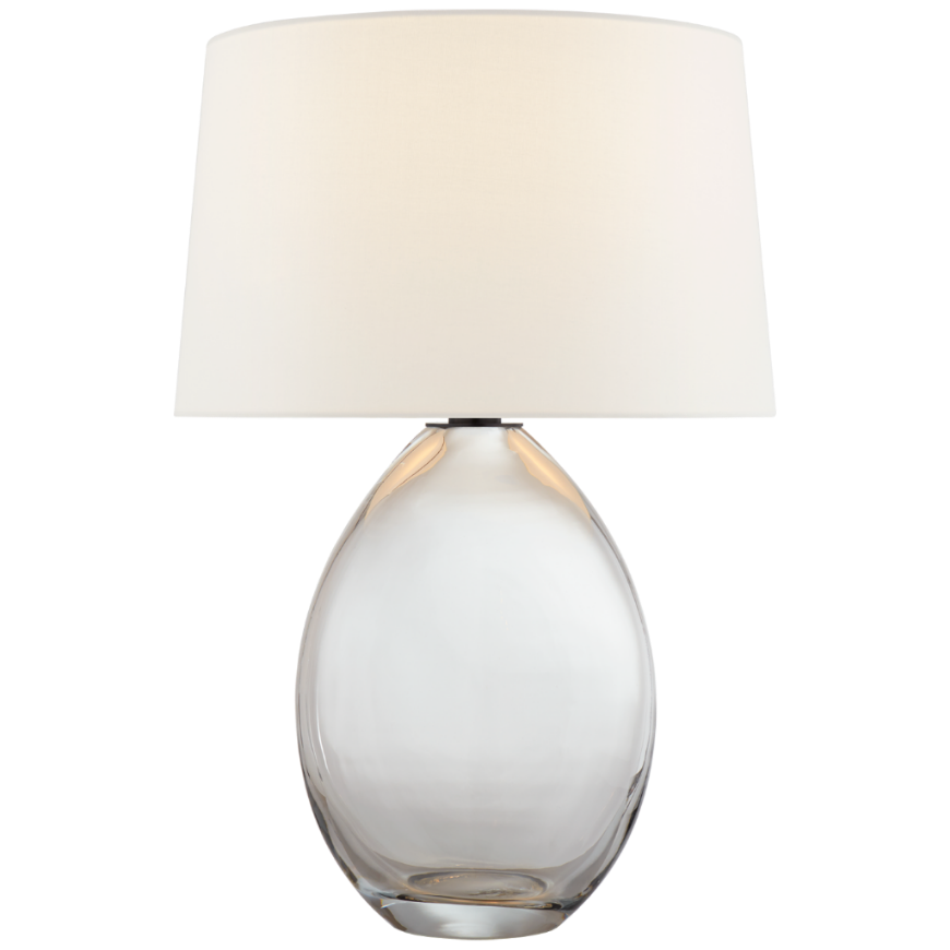 Picture of MYLA MEDIUM WIDE TABLE LAMP