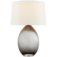 Picture of MYLA MEDIUM WIDE TABLE LAMP