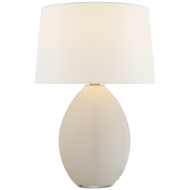 Picture of MYLA MEDIUM WIDE TABLE LAMP