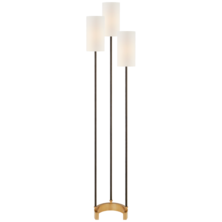 Picture of AIMEE FLOOR LAMP (OPEN BOX)