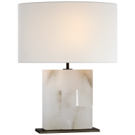 Picture of ASHLAR MEDIUM TABLE LAMP