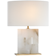 Picture of ASHLAR MEDIUM TABLE LAMP